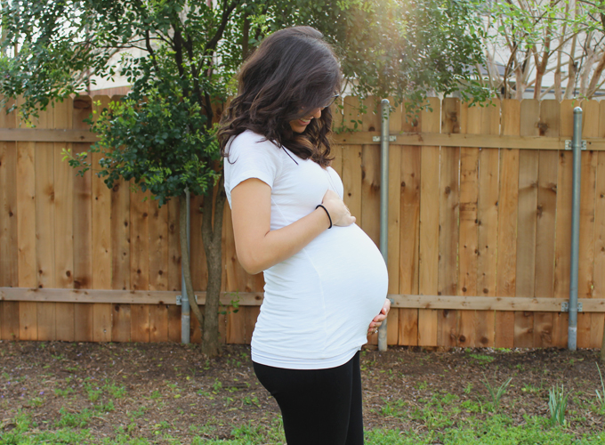 36-weeks-bump