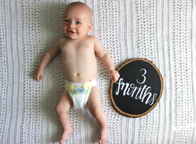 Leo-3-Months-Sign-3