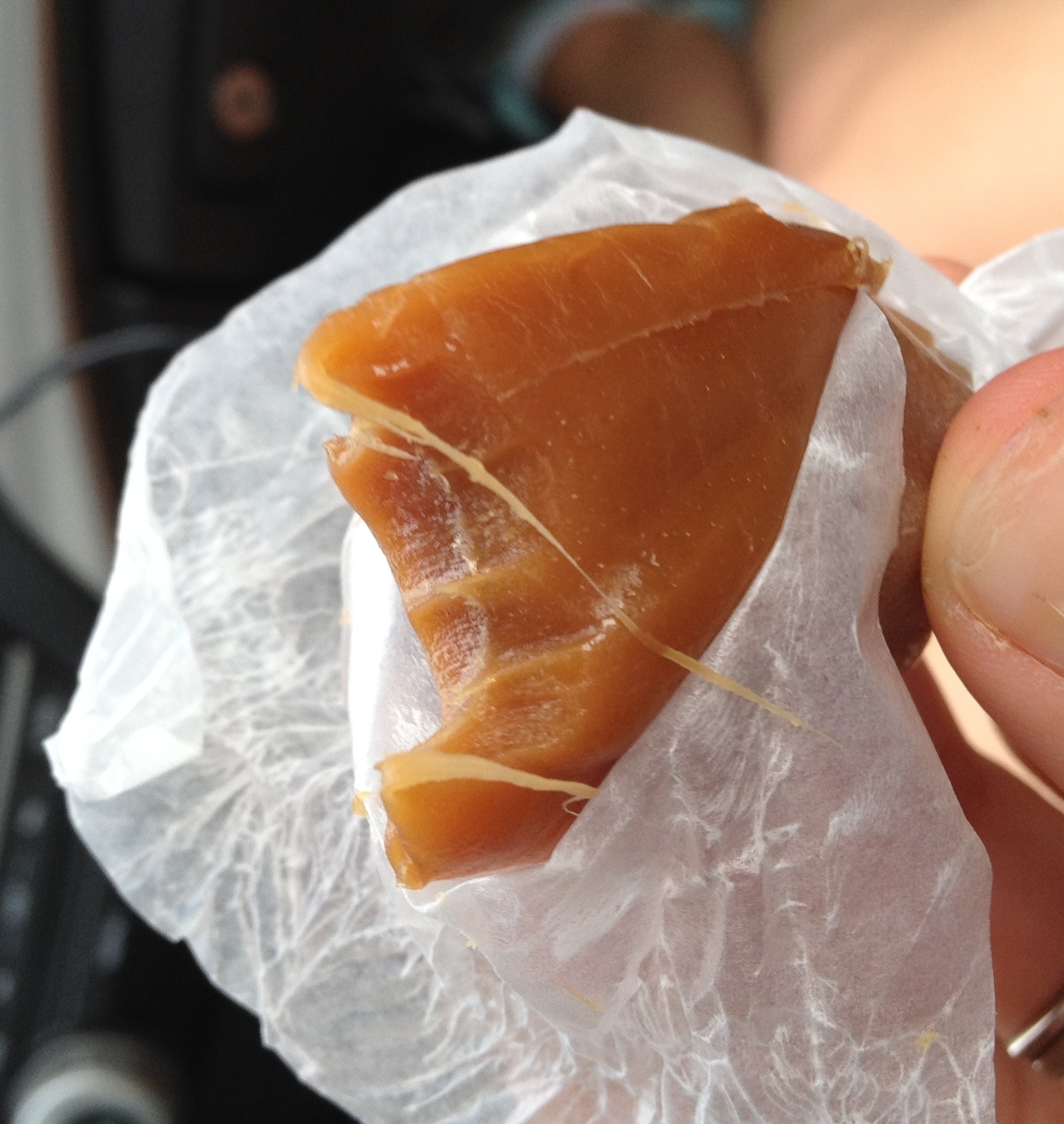 caramel