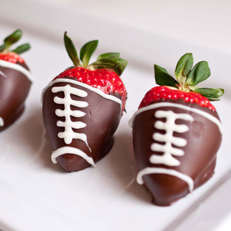 super bowl party ideas.