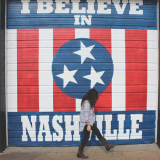 jaunt to nashville