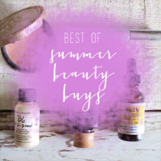 best of: summer beauty